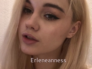 Erleneanness