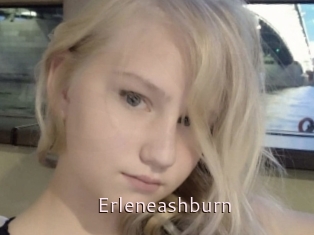 Erleneashburn