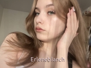 Erleneblanch