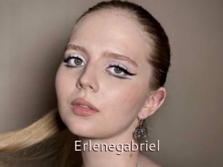 Erlenegabriel