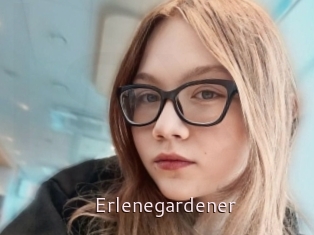 Erlenegardener