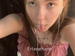 Erlenehane