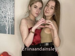 Erlinaandainsley