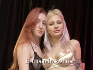 Erlinaandrexanne