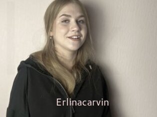 Erlinacarvin