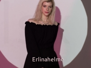 Erlinahelme