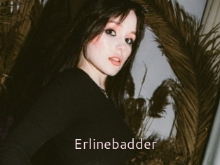 Erlinebadder