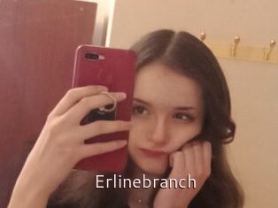 Erlinebranch