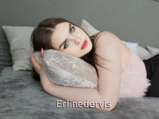 Erlinedervis