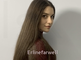 Erlinefarwell