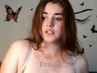 Ermioni