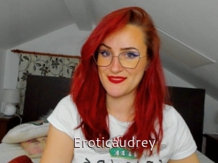 Eroticaudrey