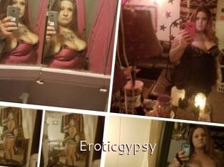 Eroticgypsy