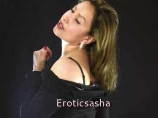 Eroticsasha