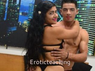 Eroticteaching