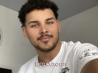 Eroxxhorny