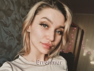 Errenmur