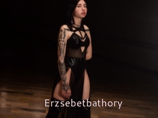 Erzsebetbathory