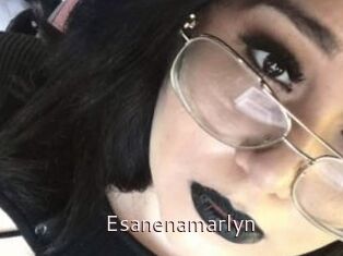 Esanenamarlyn