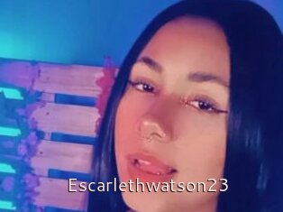 Escarlethwatson23