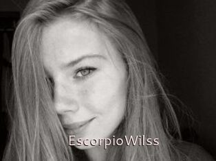 EscorpioWilss