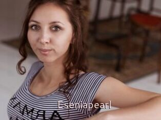 Eseniapearl