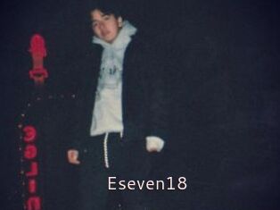 Eseven18