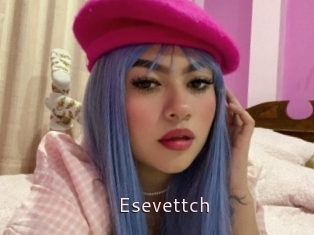 Esevettch