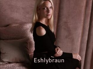 Eshlybraun