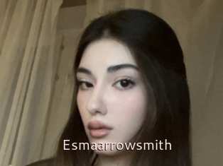 Esmaarrowsmith