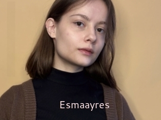 Esmaayres