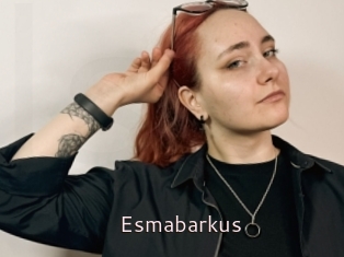 Esmabarkus