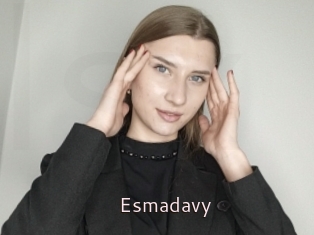 Esmadavy