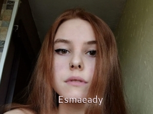 Esmaeady