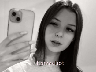 Esmaeliot