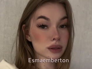 Esmaemberton