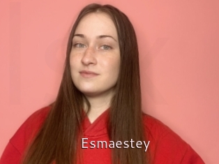 Esmaestey