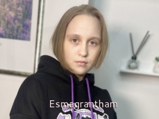 Esmagrantham