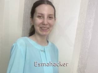 Esmahacker