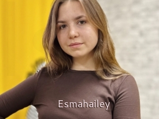 Esmahailey