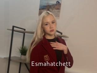 Esmahatchett