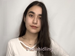 Esmahidling