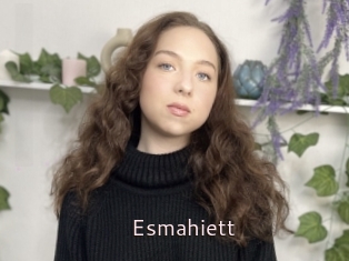 Esmahiett