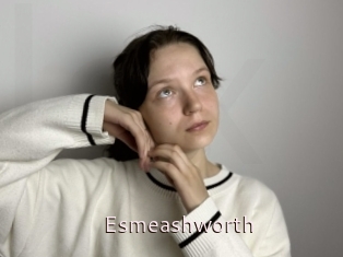 Esmeashworth