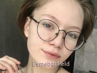 Esmebarfield