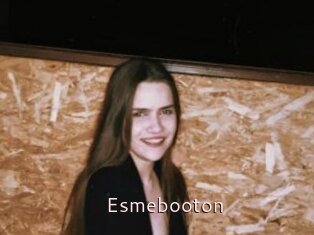 Esmebooton