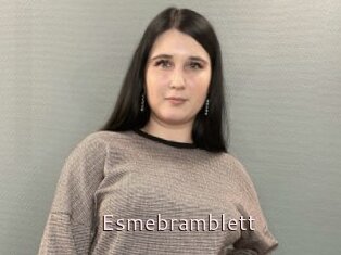 Esmebramblett