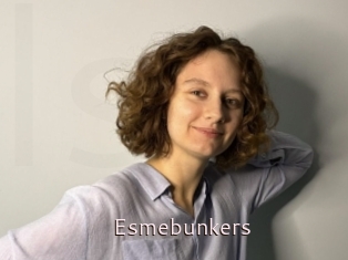 Esmebunkers