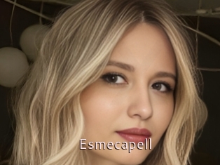 Esmecapell