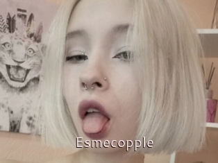 Esmecopple